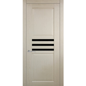 Дверь межкомнатная Офелия 4 остекленная