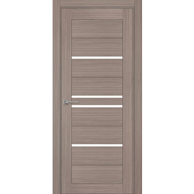 Дверь межкомнатная Модель 24 Эко Серый