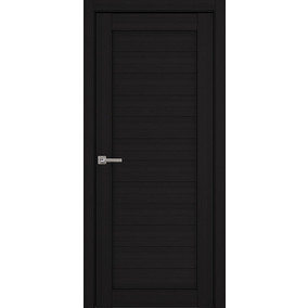 Дверь межкомнатная Модель 01 Эко Венге