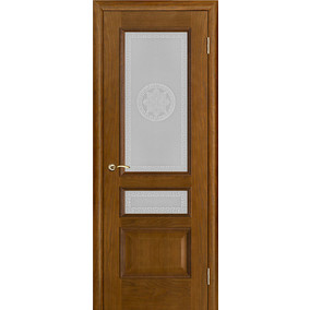 Дверь межкомнатная Вена Версаче