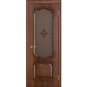 Дверь межкомнатная Премьера Ромб