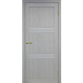 Дверь межкомнатная Турин 553 Дуб серый