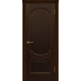 Дверь межкомнатная Монако (глухая)