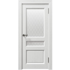 Дверь межкомнатная Sorrento 80014 Серена