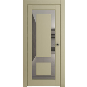 Дверь межкомнатная Neo 00003 Керамик Серена Остекленная